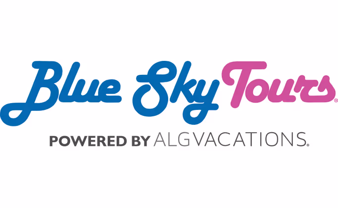 Blue Sky Tours
